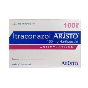 Kaufen Sie Itraconazol Online Verschreibung und Medikamente DoktorABC